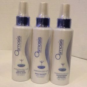 Osmosis Skincare Rejuvenate Harmony Protection